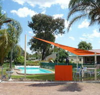 Kanimbla Motor Inn - Hervey Bay Accommodation