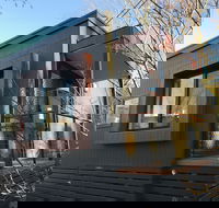 Discovery Parks  Jindabyne - Hervey Bay Accommodation