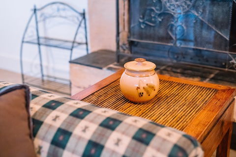 Outlook Hill Vineyard Cottages - Hervey Bay Accommodation 4