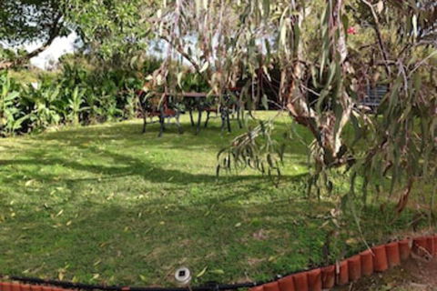 Casuarina Coastal Units - Tourism Hervey Bay 0