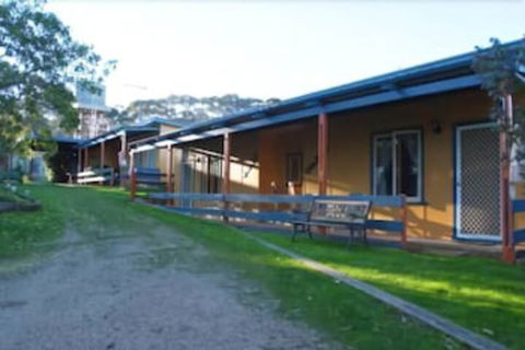 Casuarina Coastal Units - Tourism Hervey Bay 1