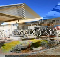 Discovery Parks - Kalgoorlie Goldfields - Hervey Bay Accommodation