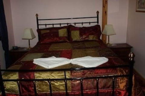 Pemberton Old Picture Theatre Holiday Apartments - Hervey Bay Accommodation 1