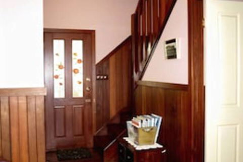 Pemberton Old Picture Theatre Holiday Apartments - Hervey Bay Accommodation 3