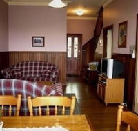 Pemberton Old Picture Theatre Holiday Apartments - Hervey Bay Accommodation