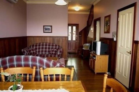 Pemberton Old Picture Theatre Holiday Apartments - Hervey Bay Accommodation 0