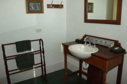 Pemberton Old Picture Theatre Holiday Apartments - Hervey Bay Accommodation 6