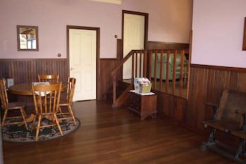 Pemberton Old Picture Theatre Holiday Apartments - Hervey Bay Accommodation 7