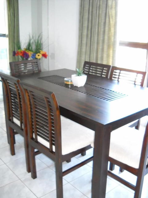 Burleigh Gardens North Hi-Rise - Hervey Bay Accommodation 6