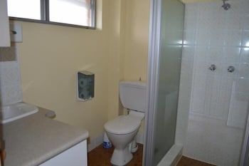 Port O'call Motel - Hervey Bay Accommodation 6