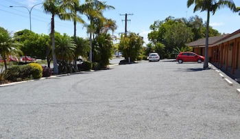 Port O'call Motel - Hervey Bay Accommodation 0