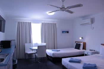 Port O'call Motel - Hervey Bay Accommodation 5