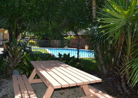 Port O'call Motel - Hervey Bay Accommodation 4