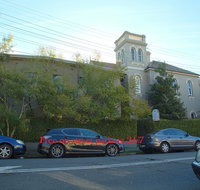 Cambridge Lodge - Hostel - Hervey Bay Accommodation
