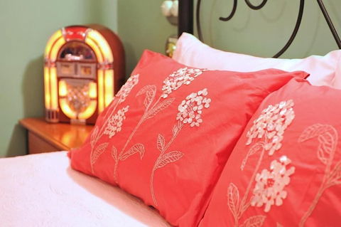 Belgrave Bed And Breakfast - Tourism Hervey Bay 5