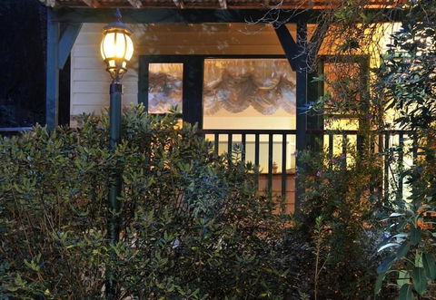 Belgrave Bed And Breakfast - Tourism Hervey Bay 0