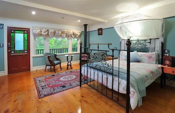 Belgrave Bed And Breakfast - Tourism Hervey Bay 6