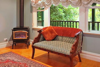 Belgrave Bed And Breakfast - Tourism Hervey Bay 3