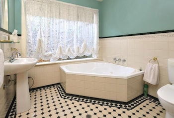 Belgrave Bed And Breakfast - Tourism Hervey Bay 2