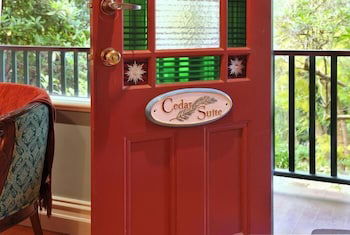 Belgrave Bed And Breakfast - Tourism Hervey Bay 4
