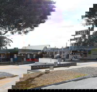 Glynlea Motel - Tourism Hervey Bay