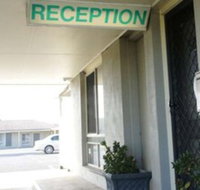 Golden Palms Motel - Hervey Bay Accommodation