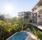 Myuna Holiday Apartments - Hervey Bay Accommodation