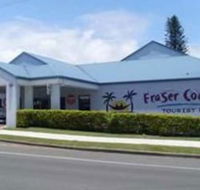 Fraser Coast Top Tourist Park - Tourism Hervey Bay