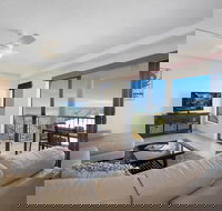 Salerno on the Beach - Hervey Bay Accommodation