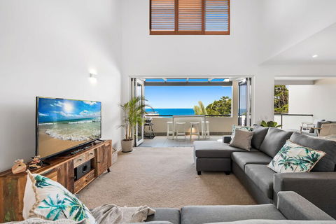 Papillon Coolum - Hervey Bay Accommodation 5