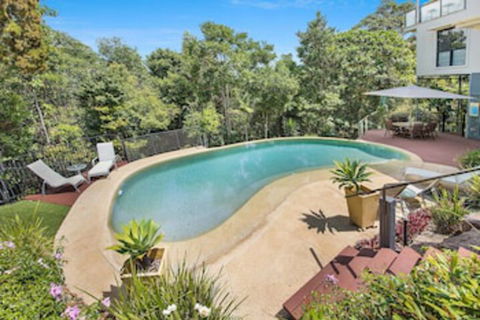 Papillon Coolum - Hervey Bay Accommodation 0