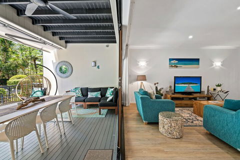 Papillon Coolum - Hervey Bay Accommodation 4