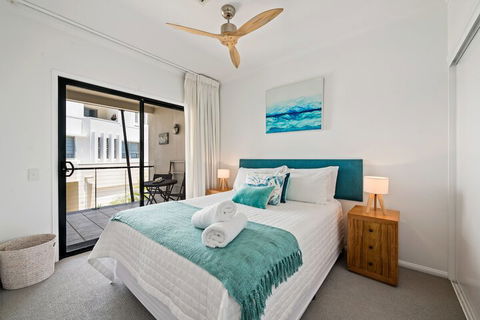 Papillon Coolum - Hervey Bay Accommodation 1