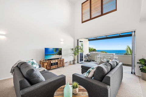 Papillon Coolum - Hervey Bay Accommodation 7