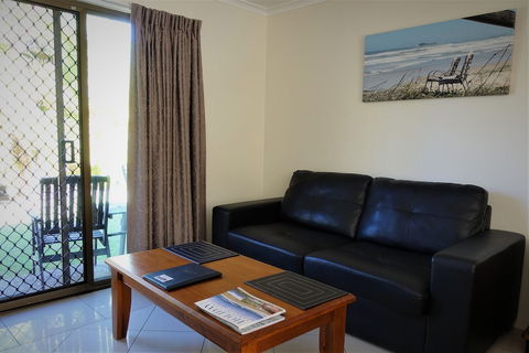 Pacific Palms Motor Inn - Hervey Bay Accommodation 5