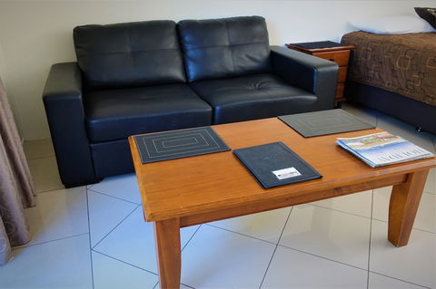 Pacific Palms Motor Inn - Hervey Bay Accommodation 6
