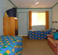 Buderim Motor Inn - Tourism Hervey Bay