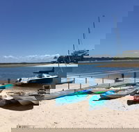Skippers Cove Waterfront Resort - Tourism Hervey Bay
