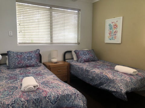 Cockleshell Sands Apartments - Tourism Hervey Bay 5