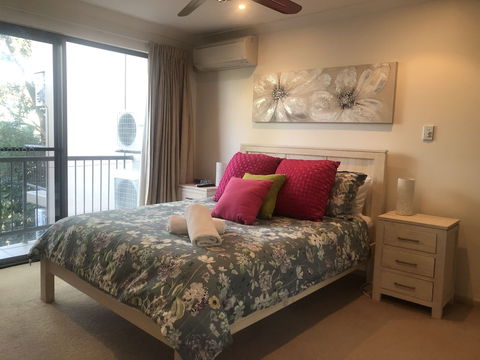 Cockleshell Sands Apartments - Tourism Hervey Bay 6