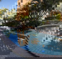 Cockleshell Sands Apartments - Tourism Hervey Bay