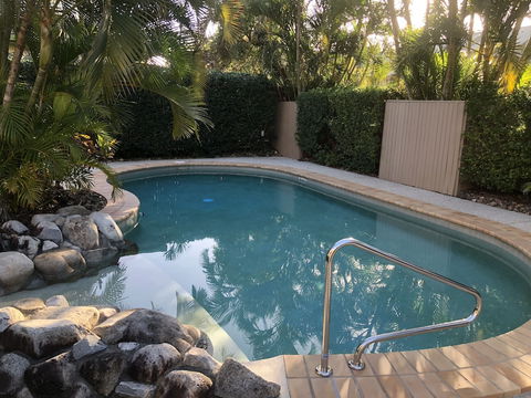 Cockleshell Sands Apartments - Tourism Hervey Bay 2