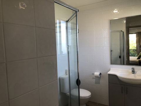 Cockleshell Sands Apartments - Tourism Hervey Bay 4