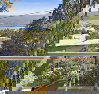 Picture Point - Hervey Bay Accommodation