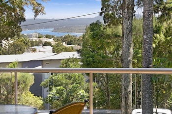 Picture Point - Hervey Bay Accommodation 0