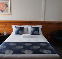 Majestic Motel - Tourism Hervey Bay