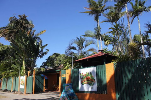 JJs Backpackers Hostel - Tourism Hervey Bay 1