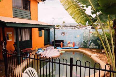 JJs Backpackers Hostel - Tourism Hervey Bay 3