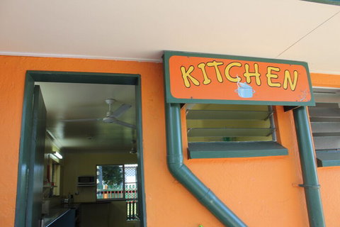 JJs Backpackers Hostel - Tourism Hervey Bay 2