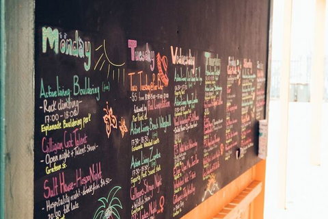 JJs Backpackers Hostel - Tourism Hervey Bay 5